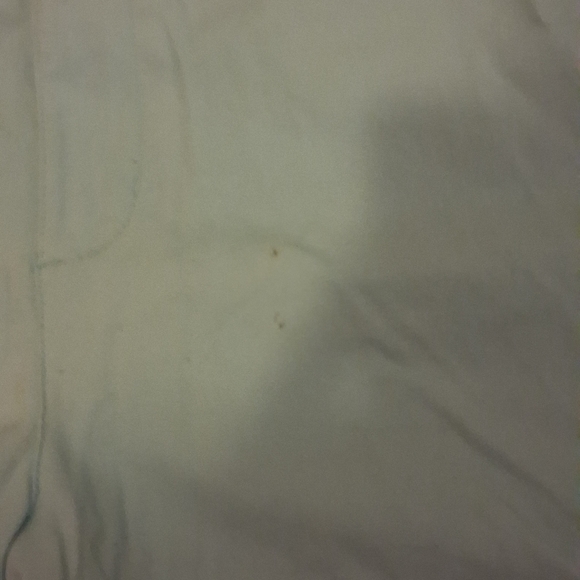 St. John Bay shorts Sky BLUE - Picture 11 of 13